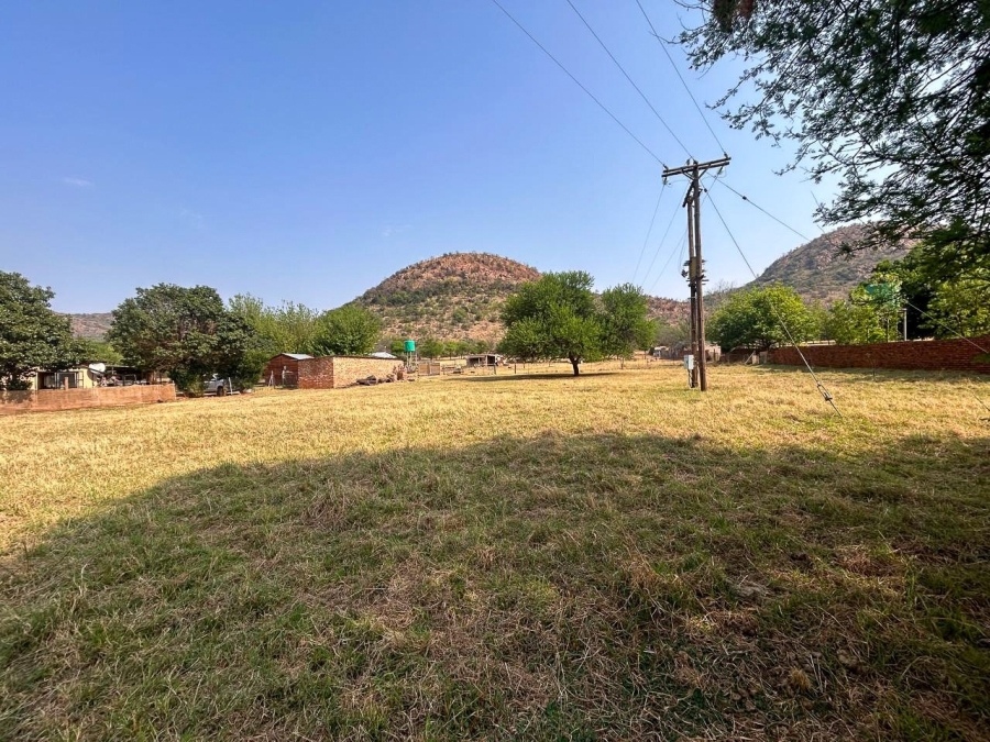 3 Bedroom Property for Sale in Potchefstroom Rural North West